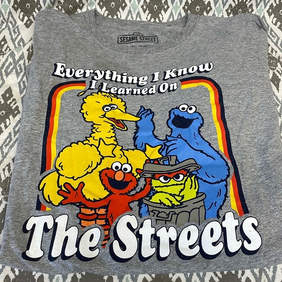 T-shirt Vintage Oscar De La Hoya Début Des Années 90 - Taille XL USA - Marque Logo/Athletic - Occasion Parfait état